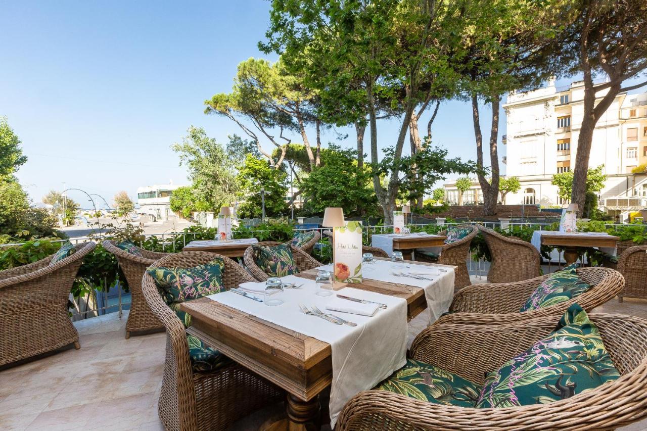 Hotel Milton Rimini Exterior photo